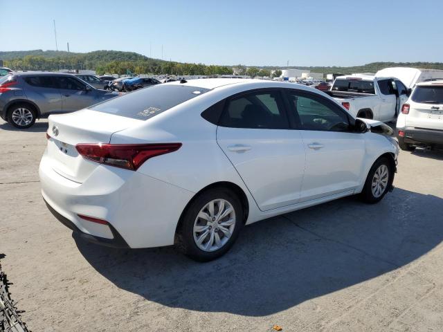 2020 HYUNDAI ACCENT SE - 3KPC24A63LE109906