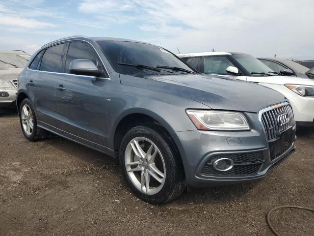 VIN WA1DGAFP9DA041065 2013 Audi Q5, Premium Plus no.4