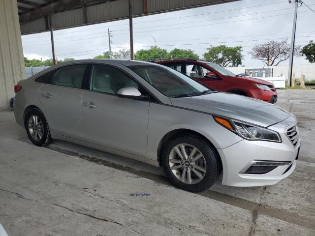 2015 HYUNDAI SONATA SE - 5NPE24AF3FH217547