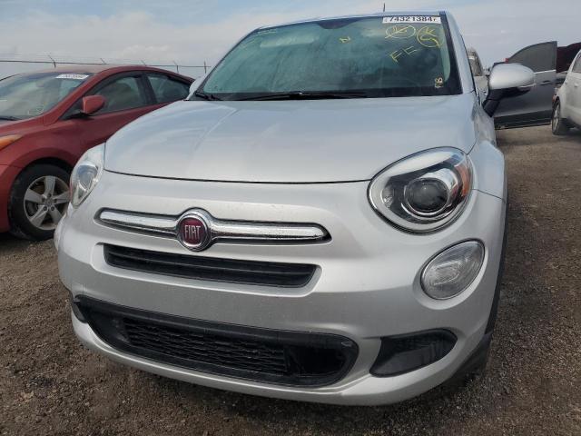 2018 FIAT 500X POP ZFBCFXAB8JP681735