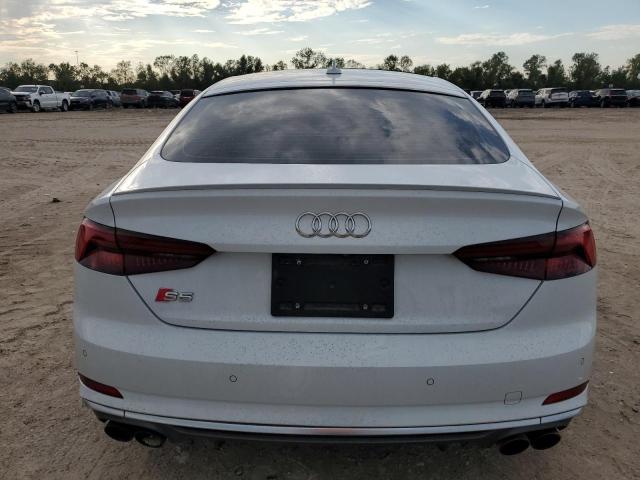 2019 AUDI S5 PREMIUM - WAUB4CF5XKA014726