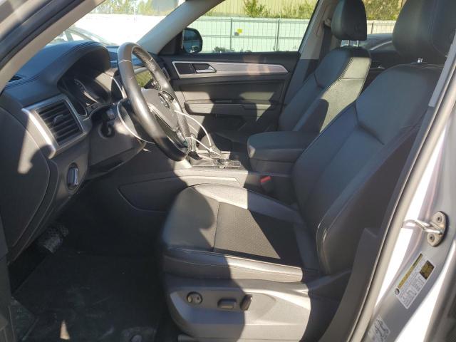 2018 VOLKSWAGEN ATLAS SE - 1V2KR2CA0JC566771