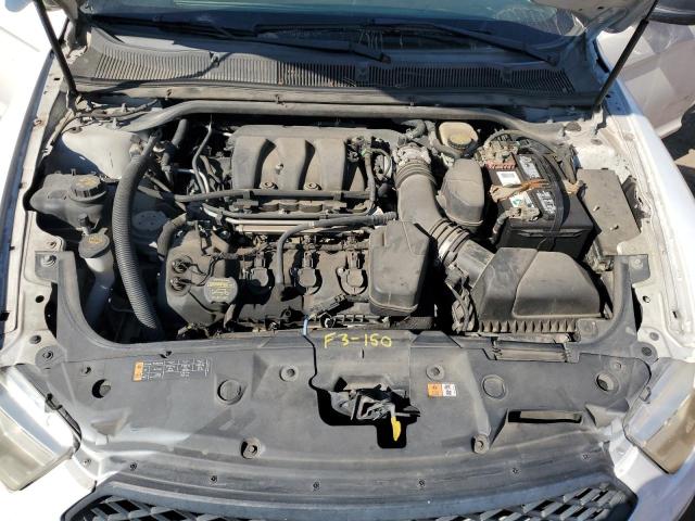 VIN 1FAHP2M85DG152806 2013 Ford Taurus, Police Inte... no.11