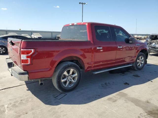 VIN 1FTEW1CPXKKC47343 2019 FORD F-150 no.3