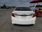 TOYOTA CAMRY L photo