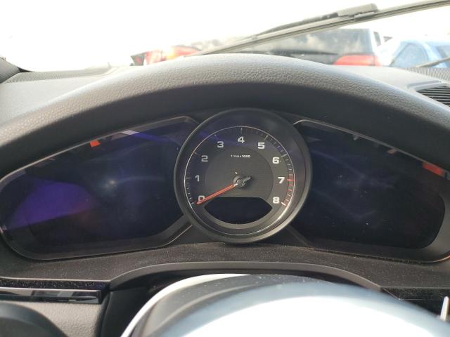 2019 PORSCHE CAYENNE S WP1AB2AYXKDA63874