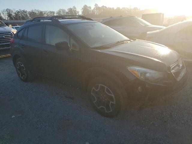 2017 SUBARU CROSSTREK - JF2GPABC5HH257791