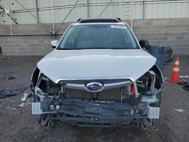 VIN JF2SJAMC2EH529587 2014 Subaru Forester, 2.5I To... no.5