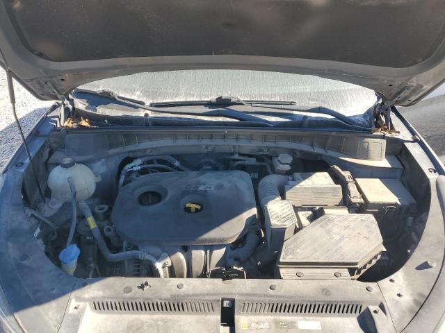 2019 HYUNDAI TUCSON SE KM8J23A41KU882188