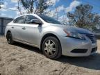 NISSAN SENTRA S photo