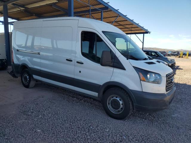 VIN 1FTYE2CG4JKB07759 2018 FORD TRANSIT no.4