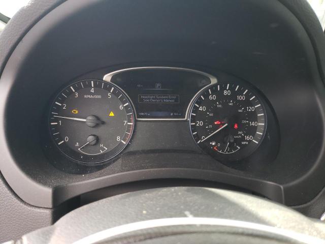 2017 NISSAN ALTIMA 2.5 - 1N4AL3AP4HC280160