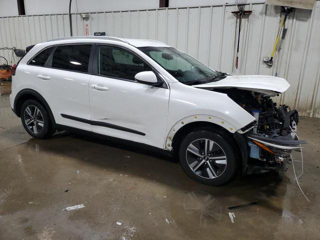 2020 KIA NIRO LXS KNDCM3LDXL5395040