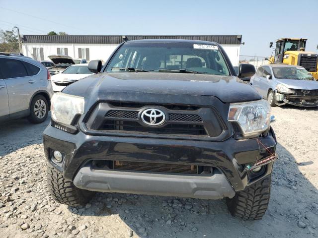 VIN 5TFLU4ENXFX146290 2015 Toyota Tacoma, Double Cab no.5