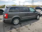 CHRYSLER TOWN & COU photo