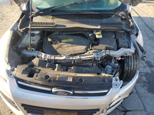 VIN 1FMCU0HX0DUD41766 2013 Ford Escape, Sel no.12