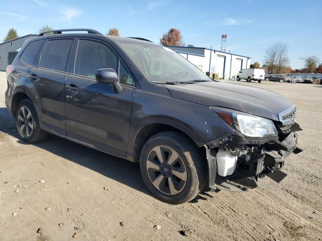 Vin: jf2sjagc9jh405600, lot: 77196354, subaru forester 2.5i premium 20184