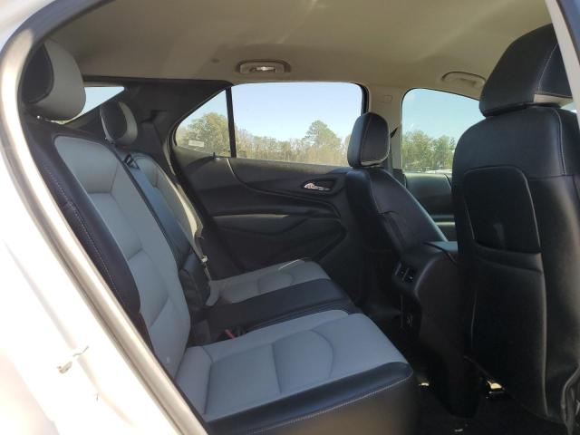2019 CHEVROLET EQUINOX LT - 2GNAXUEV5K6283623