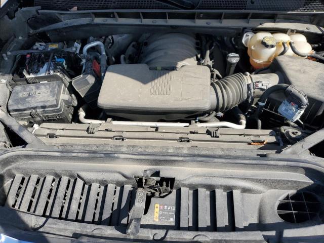 2022 GMC SIERRA K15 - 3GTUUDED9NG639666