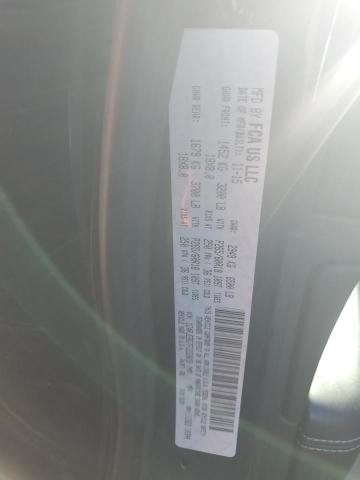 2015 JEEP GRAND CHER - 1C4RJEBG7FC232016