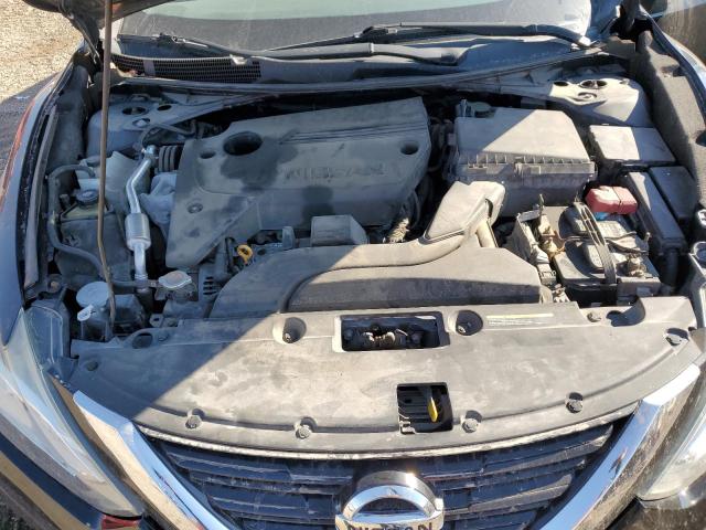 2017 NISSAN ALTIMA 2.5 - 1N4AL3AP3HC263379