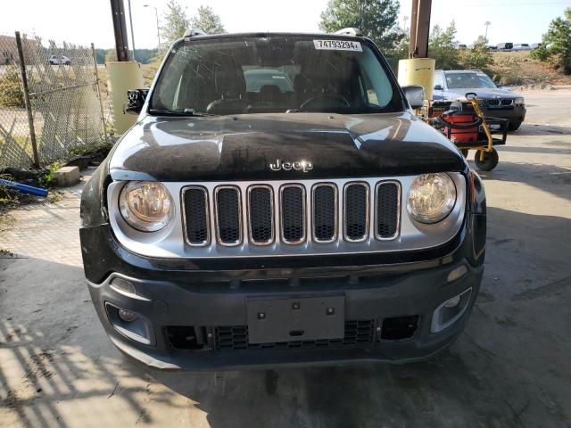 2015 JEEP RENEGADE L - ZACCJBDT0FPB31765