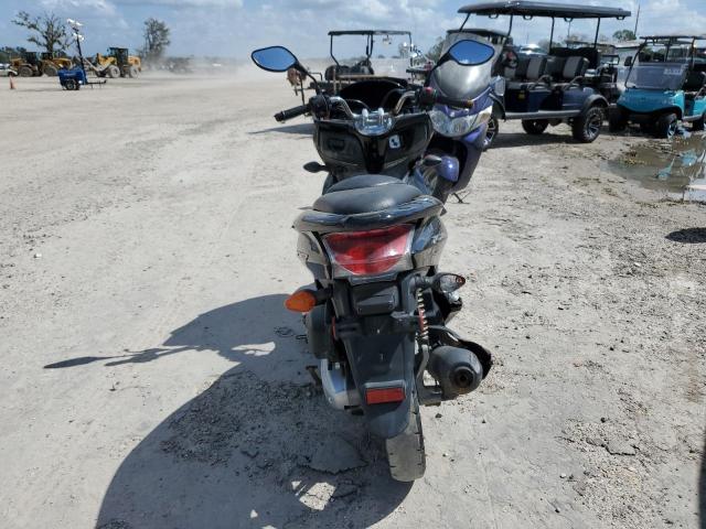 2013 HONDA PCX 150 MLHKF1214D5002164
