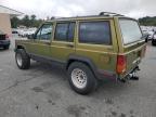 JEEP CHEROKEE S photo