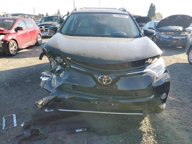 2016 TOYOTA RAV4 LIMIT - 2T3DFREV3GW460803