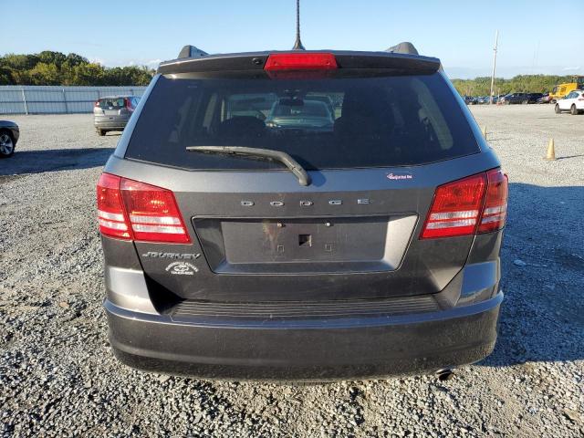 2018 DODGE JOURNEY SE - 3C4PDCAB6JT302403