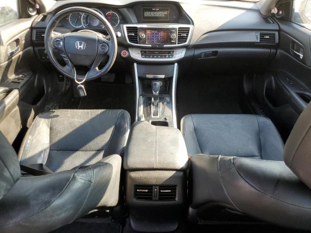 VIN 1HGCR2F81DA217442 2013 Honda Accord, Exl no.8