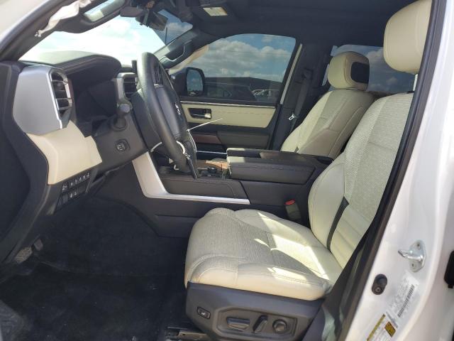 2024 TOYOTA TUNDRA CRE - 5TFMA5DB2RX144001