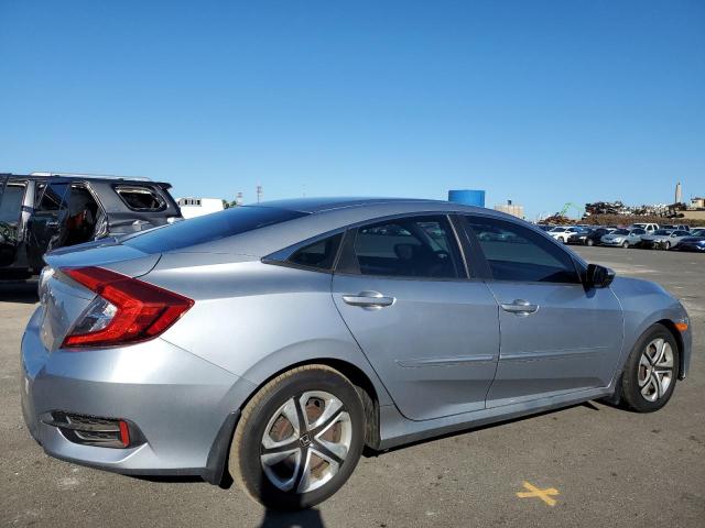 Vin: 2hgfc2f56gh511767, lot: 73814744, honda civic lx 20163
