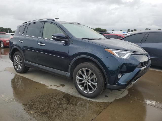 VIN JTMYFREV4JJ200546 2018 Toyota RAV4, Limited no.4