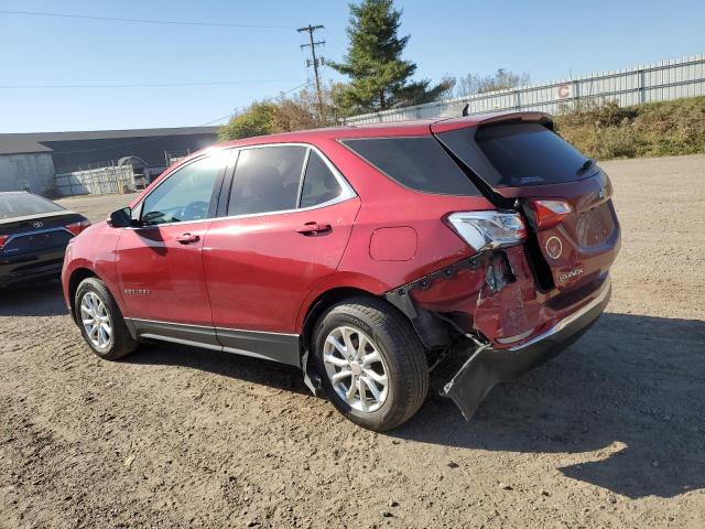 2019 CHEVROLET EQUINOX LT - 2GNAXKEV5K6104369
