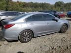 SUBARU LEGACY 2.5 photo