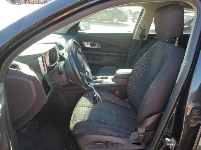 2015 CHEVROLET EQUINOX LT - 2GNALBEK9F6313279