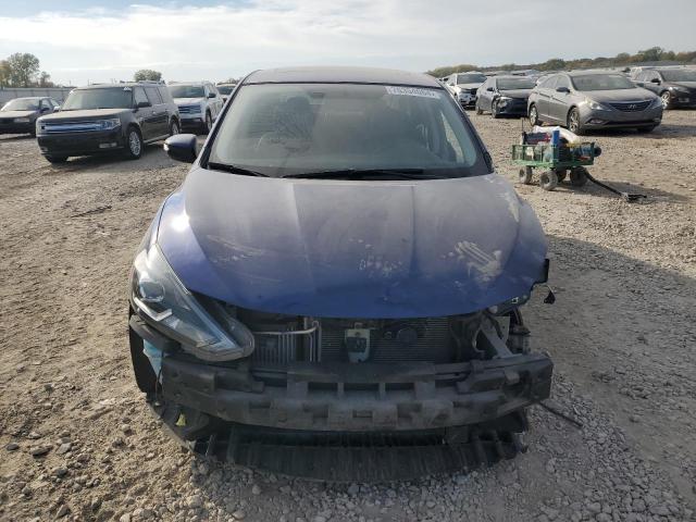 2018 NISSAN SENTRA SR - 3N1CB7AP3JY212493