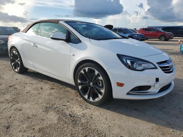 VIN W04WJ3N58KG364068 2019 Buick Cascada, Sport Tou... no.4