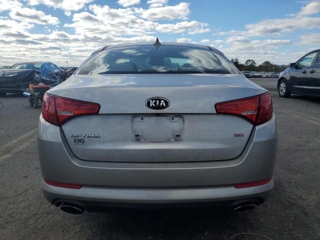 VIN KNAGM4A7XD5371985 2013 KIA OPTIMA no.6