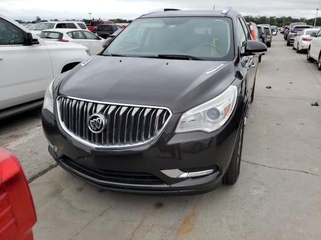 VIN 5GAKRCKD1DJ262031 2013 Buick Enclave no.5