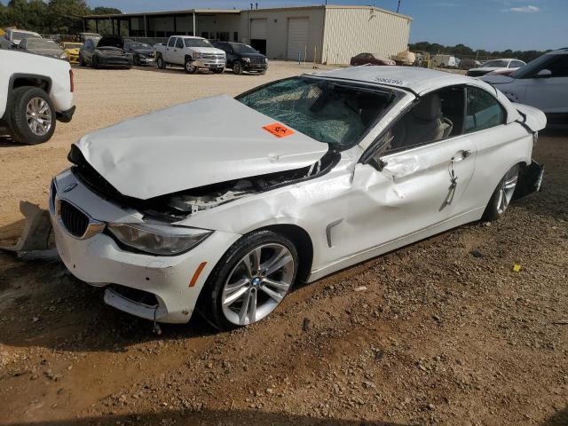 2015 BMW 428 I - WBA3V9C54F5A78299