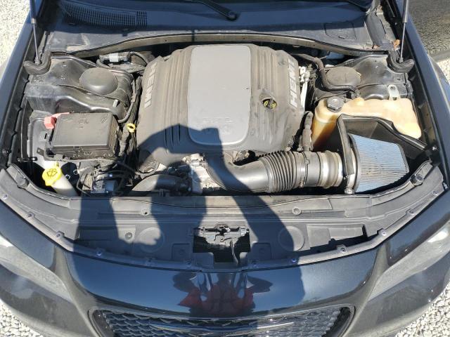 2019 CHRYSLER 300 S - 2C3CCABT4KH634285