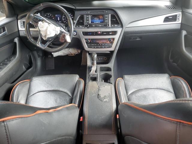 2015 HYUNDAI SONATA SPO - 5NPE34AB4FH197626