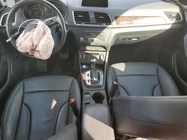2016 AUDI Q3 PRESTIG - WA1GFCFS6GR020034