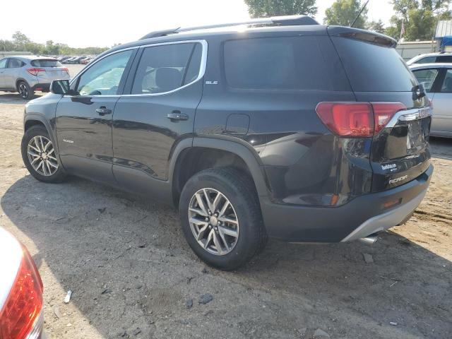 2017 GMC ACADIA SLE - 1GKKNLLS2HZ243099