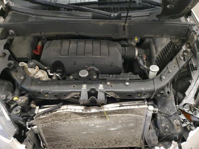 2016 CHEVROLET TRAVERSE L - 1GNKVHKD7GJ115523