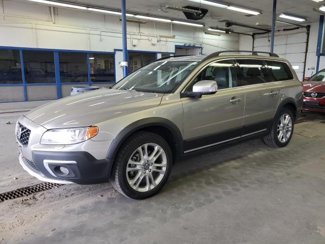 2016 VOLVO XC70 T5 PL #3050752103