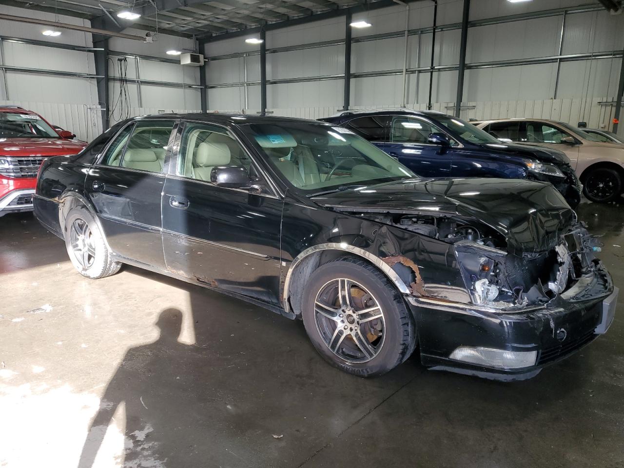 Lot #2952876901 2006 CADILLAC DTS