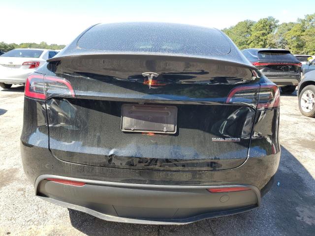 2023 TESLA MODEL Y - 7SAYGDEF4PF854006